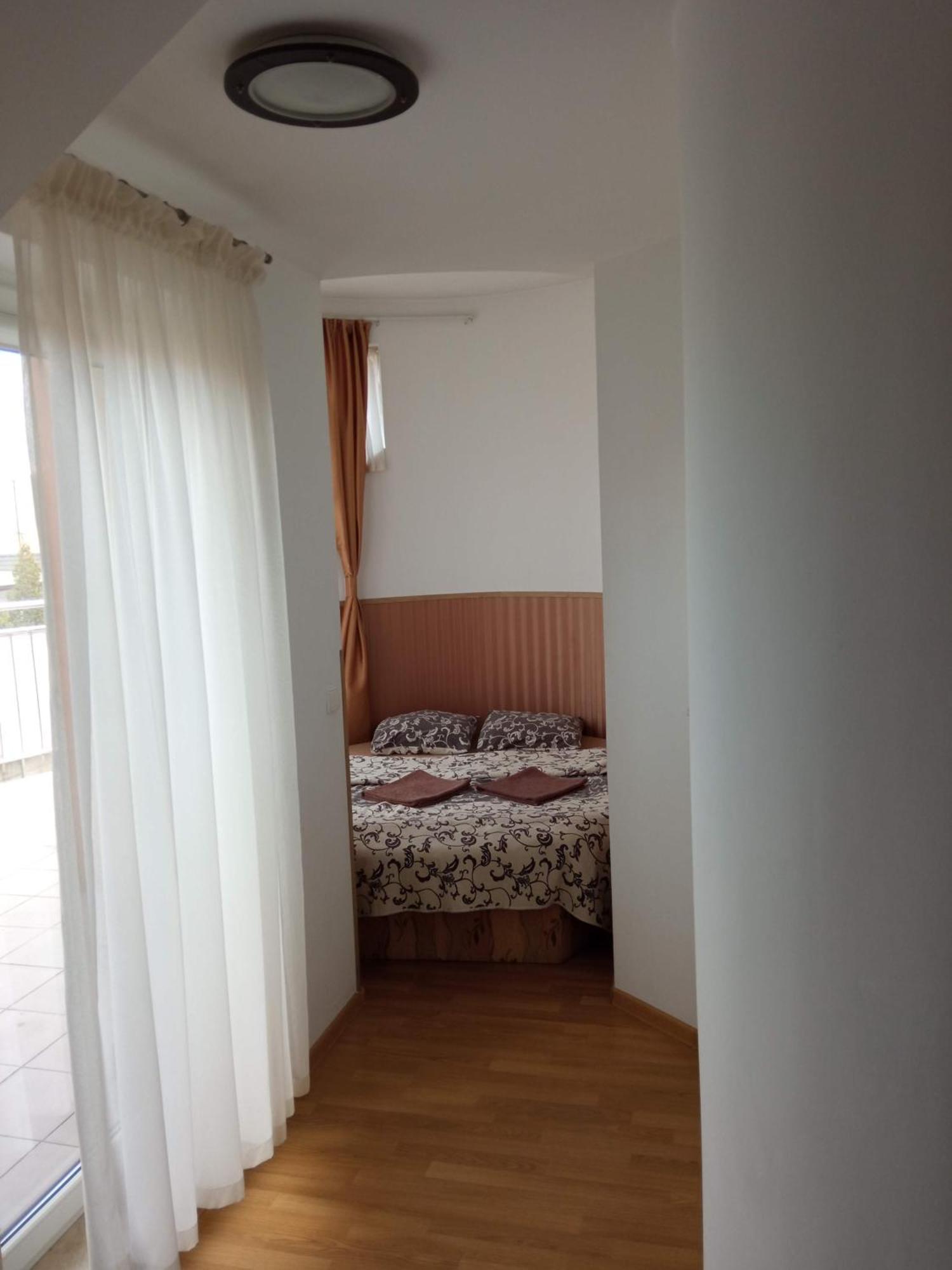 Willa Latarnik - Doskonala Lokalizacja, Blisko Atrakcji, 20Min Do Plazy Leba Bagian luar foto